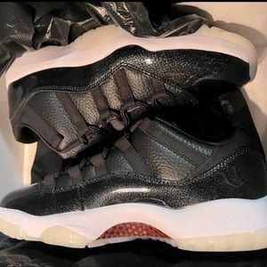 Jordan 11 Low